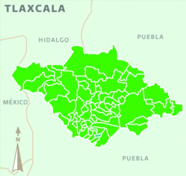 Medio Físico