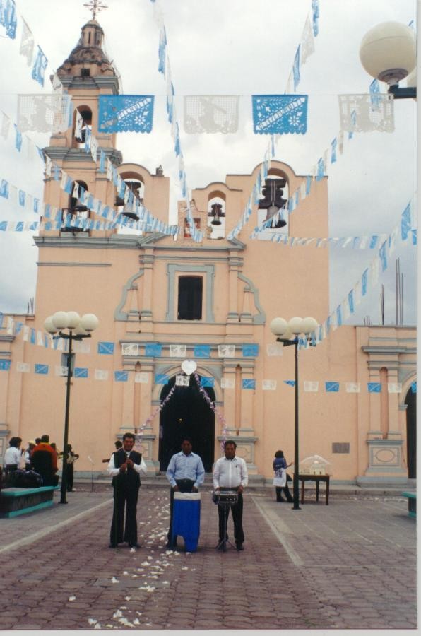 Atractivos Turísticos
